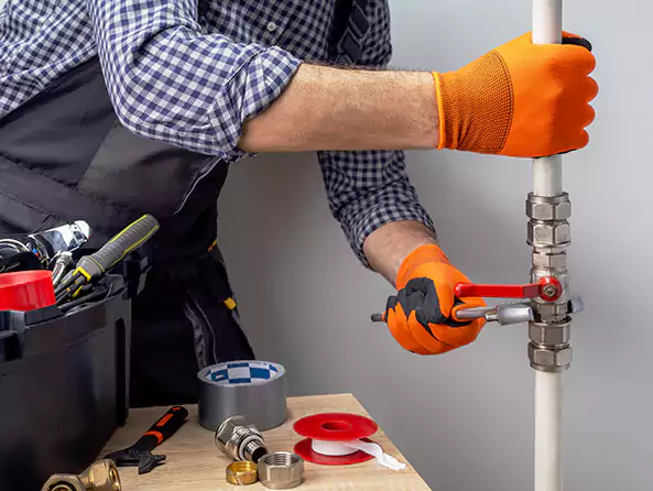 Why Choose Greenfield Plumbing LLC for Plumbing Services?