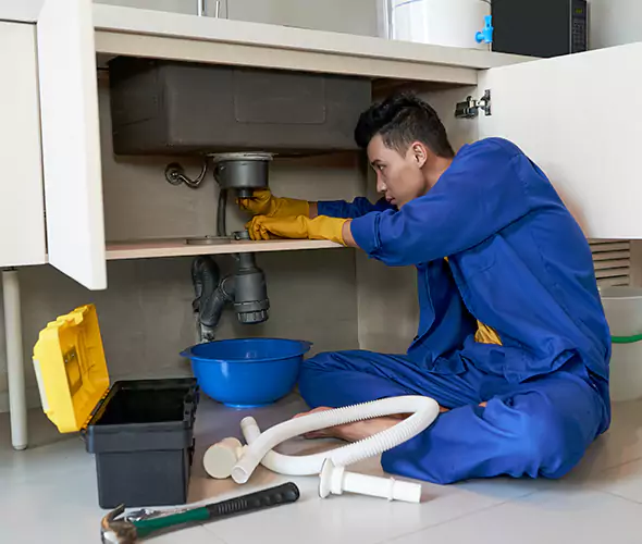 Expert Plumber for Basement Leak Repair in Greenfield, IN: Schedule Affordable Waterproofing Services with Us