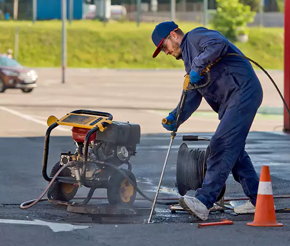 Expert Drain Jetting Specialists in Greenfield, IN: Schedule Reliable Jetting Services Today