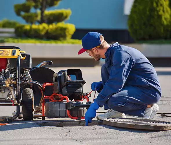Trusted Drain Repair Specialists in Greenfield, IN