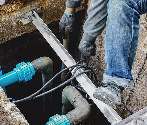 Expert Plumber for Drainage Services in Greenfield, IN: Schedule Affordable Drainage Solutions with Us