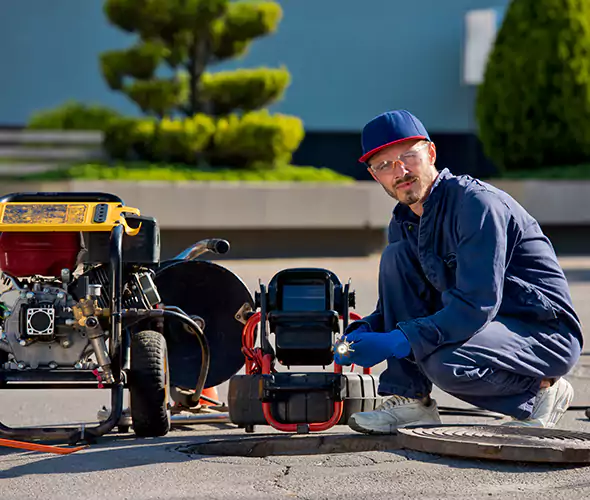 Professional Plumbers for Drains Camera Inspection in Greenfield, IN: Book Expert Inspection Services Today