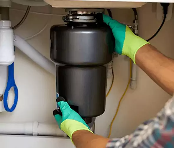 Professional Garbage Disposal Installation in Greenfield, IN