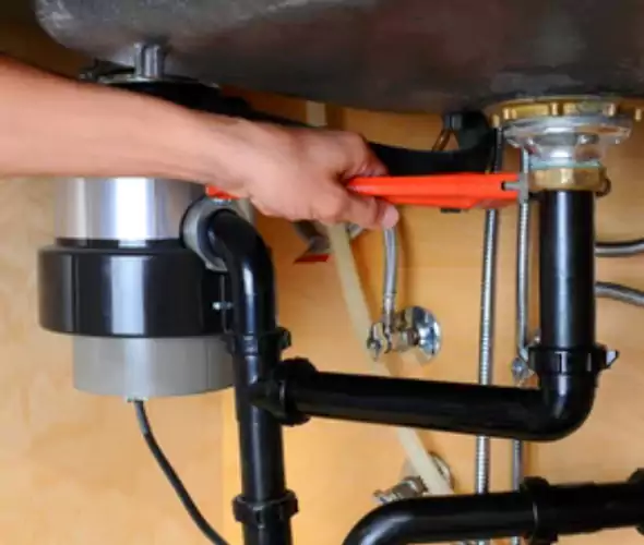 Professional Garbage Disposal Repair in Greenfield, IN