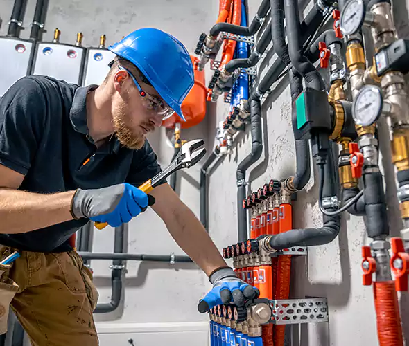 Professional Experts for Gas Line Installation in Greenfield, IN