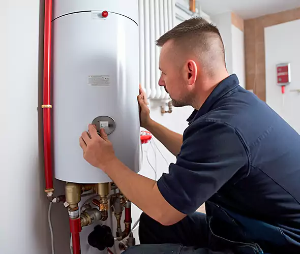 Expert Plumber for Gas Water Heater Replacement in Greenfield, IN: Schedule Affordable Replacement Services with Us