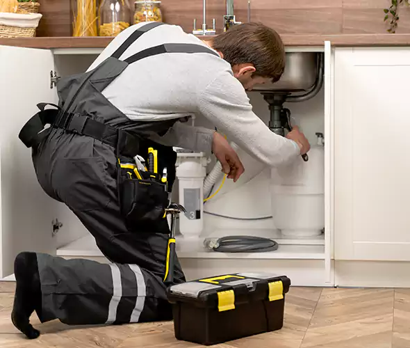 Certified Plumbers for Insinkerator Installation in Greenfield