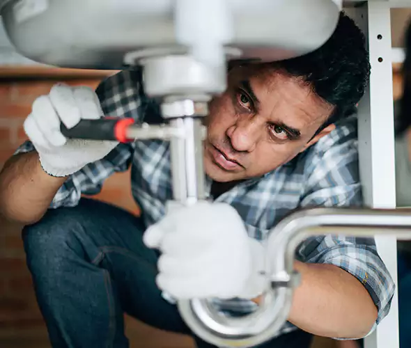 Expert Plumber for Leak Detection in Greenfield, IN: Schedule Affordable Leak Detection Services with Us