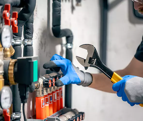 Expert Plumber for New Construction Plumbing in Greenfield, IN: Schedule Affordable Installation Services with Us
