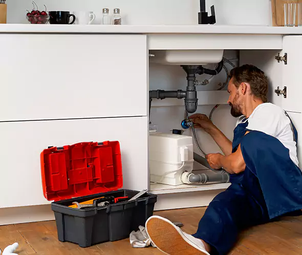 Expert Plumbers for PEX Pipe Installation in Greenfield, IN: Schedule Professional Service Today