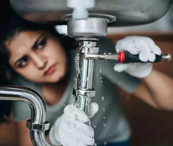 Professional Pipe Repair Specialists in Greenfield, IN