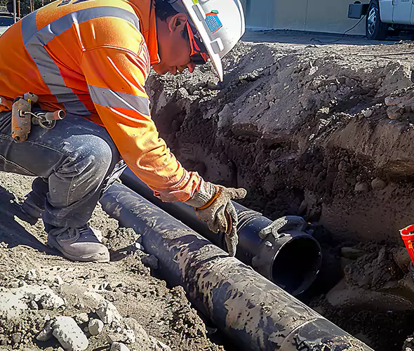 Expert Plumber for Pipe Replacement in Greenfield, IN: Schedule Reliable Plumbing Replacement Services with Us