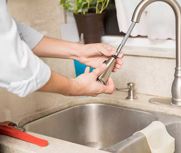 Expert Plumber for Plumbing Inspection in Greenfield, IN: Schedule Affordable Inspection Services with Us