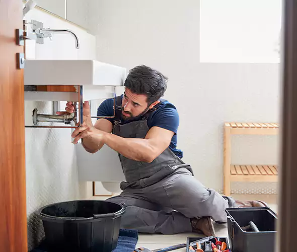 Expert Plumber for Plumbing Repair in Greenfield, IN: Schedule Affordable Plumbing Repair Services with Us