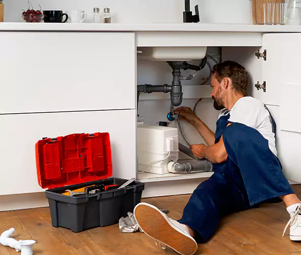 Expert Plumber for Residential Plumbing Service in Greenfield, IN: Schedule Professional Plumbing Repairs with Us