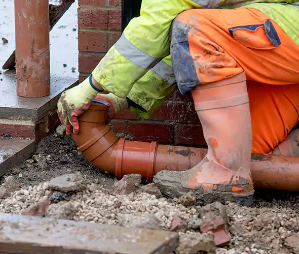 Professional Plumber for Sewer Cleaning in Greenfield, IN: Schedule Reliable Service Today