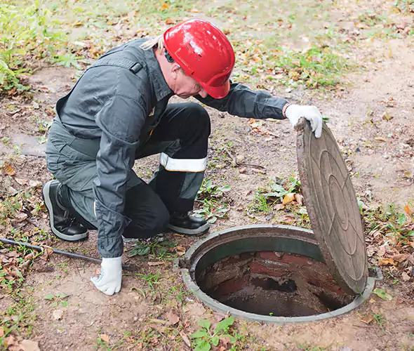Expert Plumber for Sewer Line Inspection in Greenfield, IN: Schedule Affordable Sewer Camera Services with Us