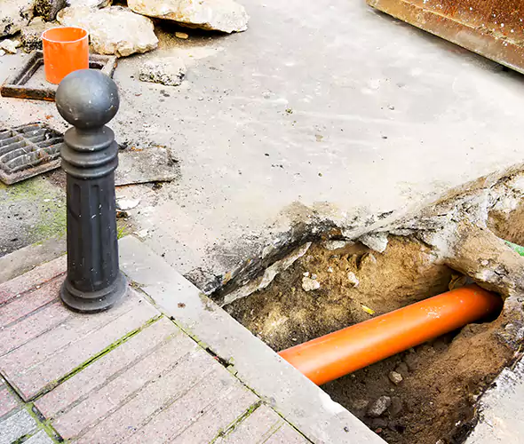 Expert Plumber for Sewer Line Replacement in Greenfield, IN: Schedule Affordable Sewer Replacement Services with Us