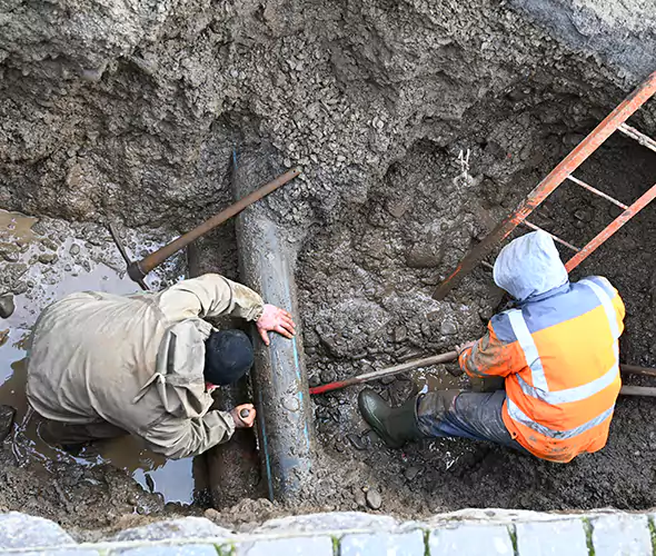Expert Plumber for Sewer Replacement in Greenfield, IN: Schedule Affordable Sewer Replacement Services with Us