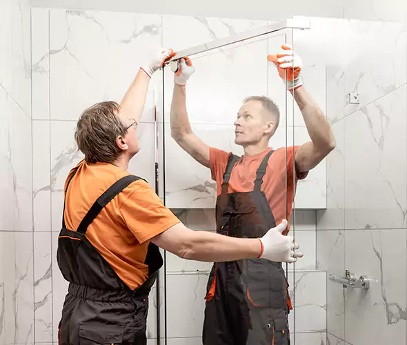 Professional Shower Installation Specialist in Greenfield, IN: Schedule Affordable Shower Setup Services with Us
