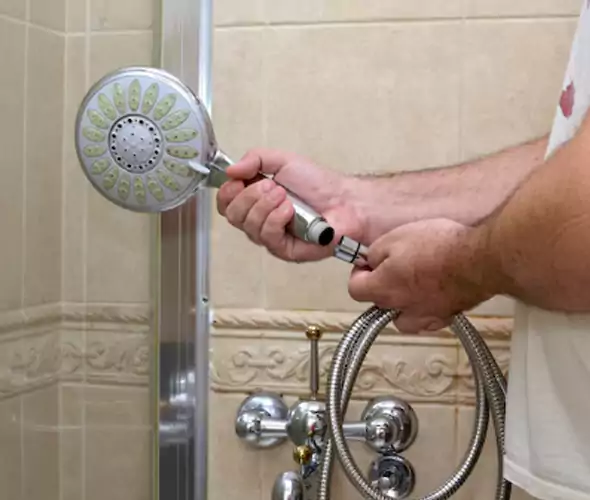 Professional Shower Repair Specialist in Greenfield, IN: Schedule Affordable Shower Services with Us