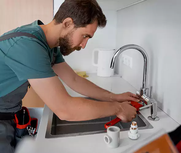 Professional Sink Installation Specialist in Greenfield, IN: Schedule Professional Sink Setup Services with Us