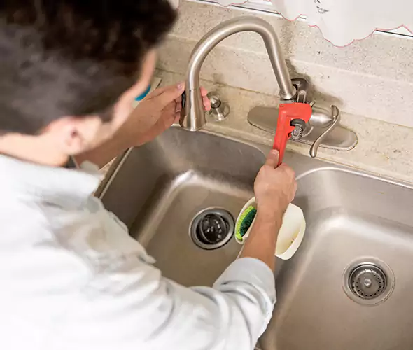Professional Sink Repair Specialist in Greenfield, IN: Schedule Reliable Sink Fixing Services with Us