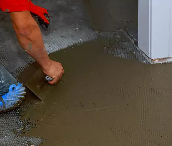 Expert Professional Slab Leak Repair in Greenfield, IN