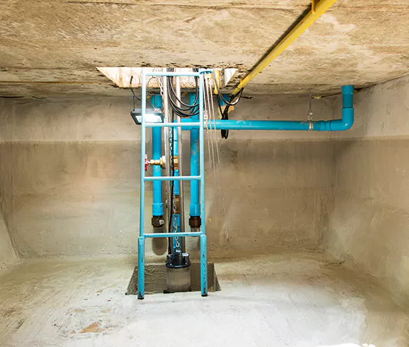 Expert Plumber for Sump Pump Maintenance in Greenfield, IN: Schedule Reliable Maintenance Services with Us