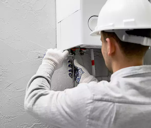 Expert Plumbers for Tankless Water Heater Installation in Greenfield, IN: Schedule Reliable Service Today