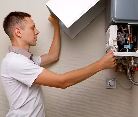 Expert Plumber for Tankless Water Heater Replacement in Greenfield, IN: Schedule Affordable Replacement Services with Us