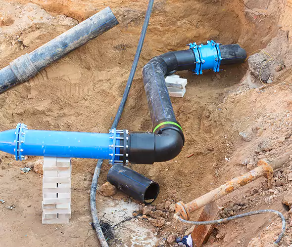 Expert Professional Trenchless Pipe Repair in Greenfield, IN