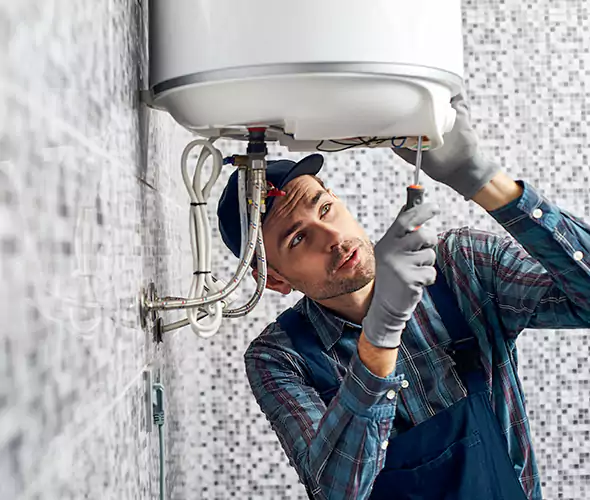 Expert Plumber for Water Heater Replacement in Greenfield, IN: Schedule Affordable Replacement Services with Us