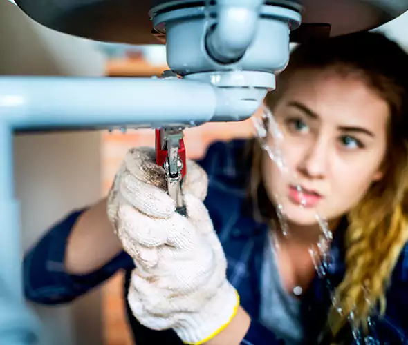 Expert Plumber for Water Leak Detection in Greenfield, IN: Schedule Affordable Leak Repair Services with Us