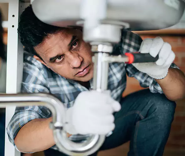 Expert Plumber for Water Line Repair in Greenfield, IN: Schedule Affordable Water Line Repair Services with Us