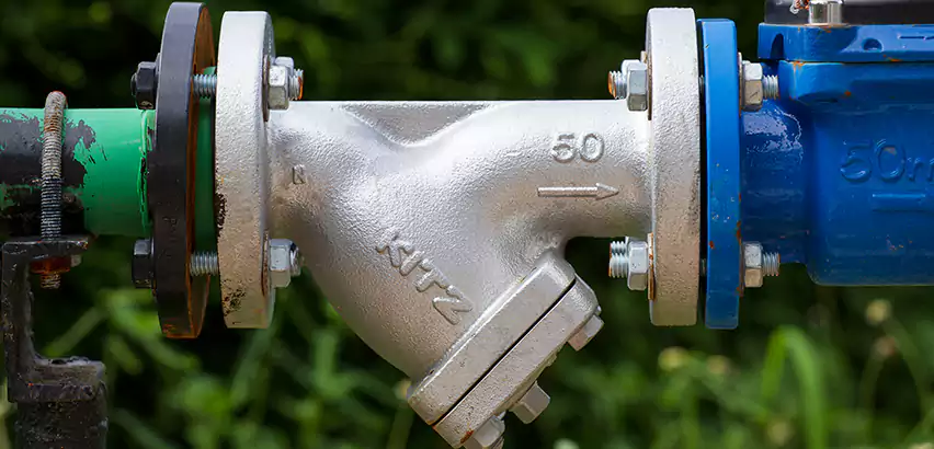 Professional Backflow Preventer Installation Services in Greenfield, IN