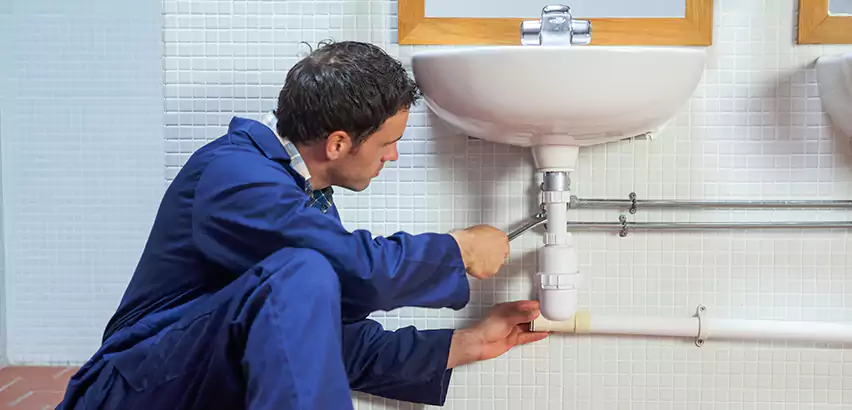 Toilet Repair Greenfield