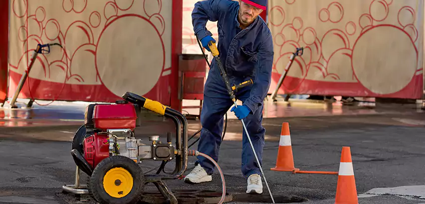 Professional Drain Repair Services in Greenfield, IN