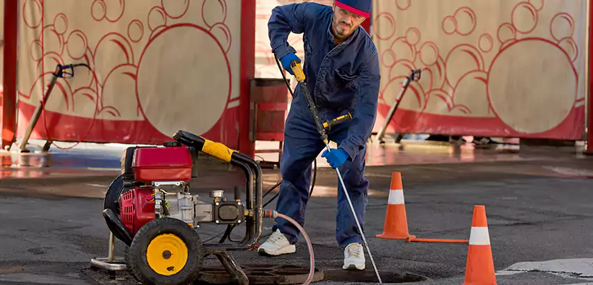 Professional Drains Camera Inspection in Greenfield, IN
