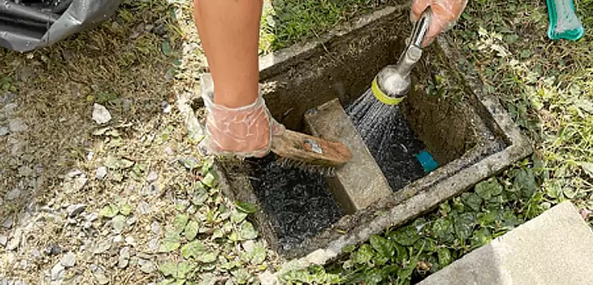 Professional Grease Trap Cleaning Services in Greenfield, IN