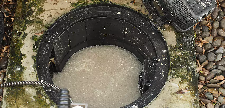 Reliable Grease Trap Repair Services in Greenfield, IN
