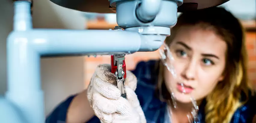 Reliable Pipe Repair Services in Greenfield, IN
