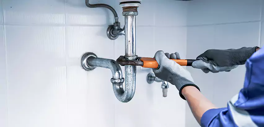 Plumbers Near Me in Greenfield, IN