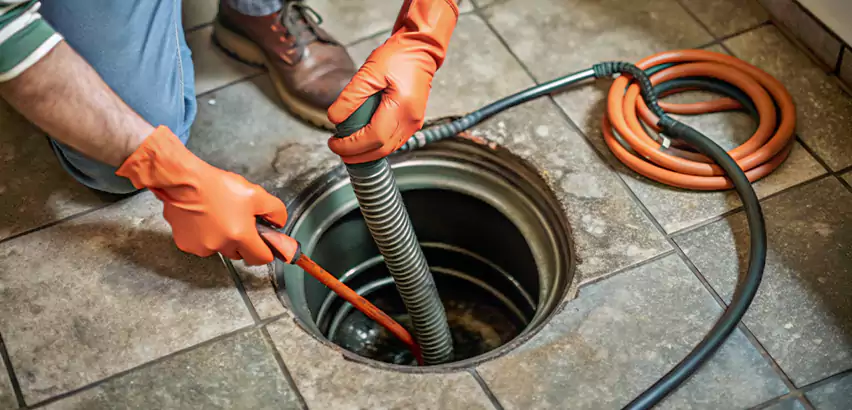 Rooter Services in Greenfield, IN
