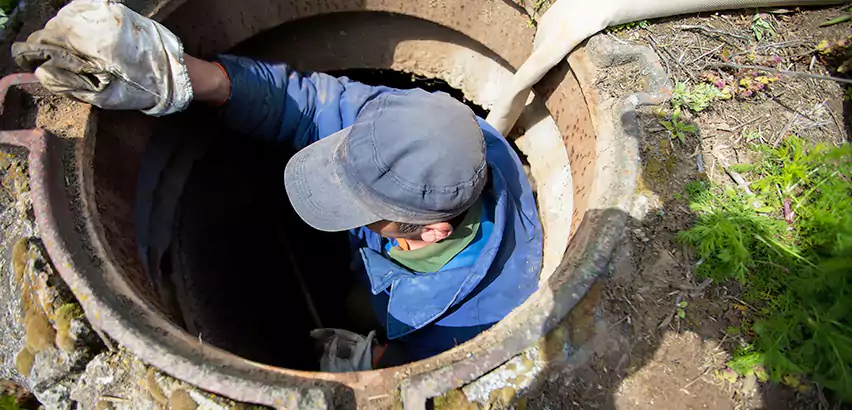 Professional  Septic Tank Repair Services in Greenfield, IN