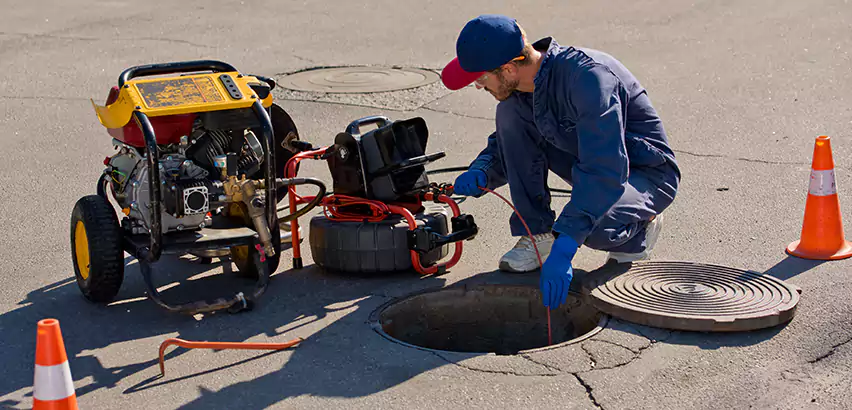 Professional Sewer Repair Services in Greenfield, IN