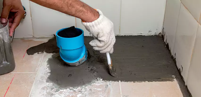 Professional Slab Leak Repair Services in Greenfield, IN