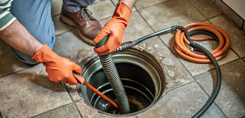 Gutter Drain Repair in Greenfield, IN