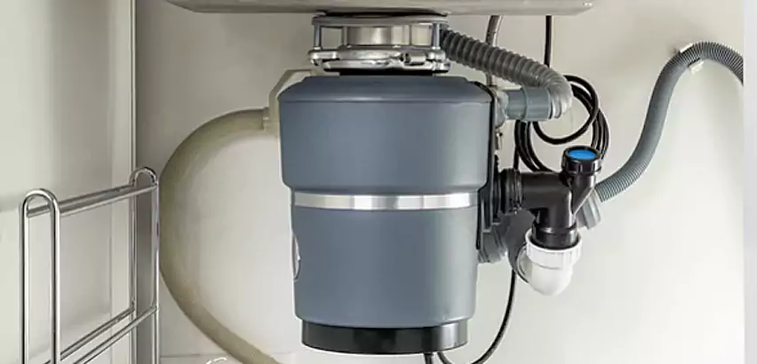 Insinkerator Air Switch Installation in Greenfield, IN