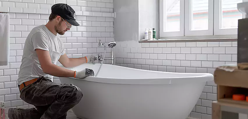 Leak Detection Companies Near Me in Greenfield